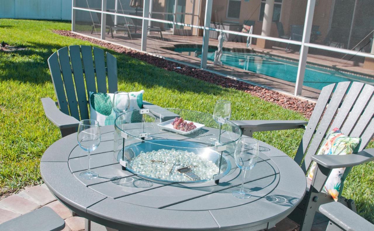 Villa Holiday Sunrise Cape Coral Ngoại thất bức ảnh