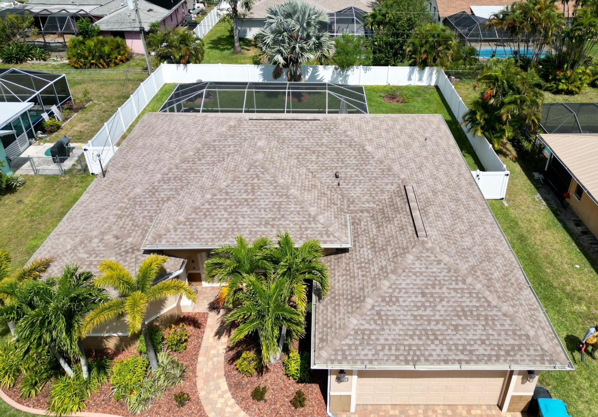 Villa Holiday Sunrise Cape Coral Ngoại thất bức ảnh