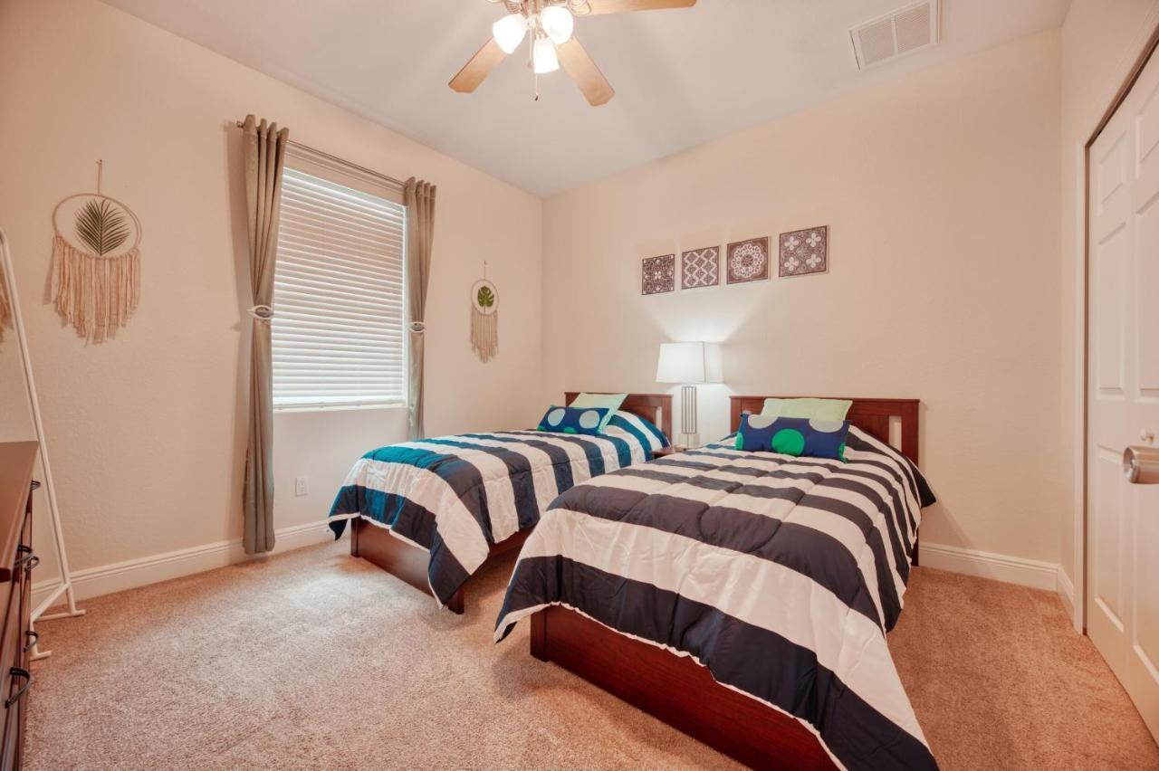 Villa Holiday Sunrise Cape Coral Ngoại thất bức ảnh
