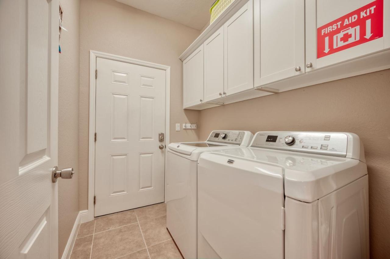 Villa Holiday Sunrise Cape Coral Ngoại thất bức ảnh