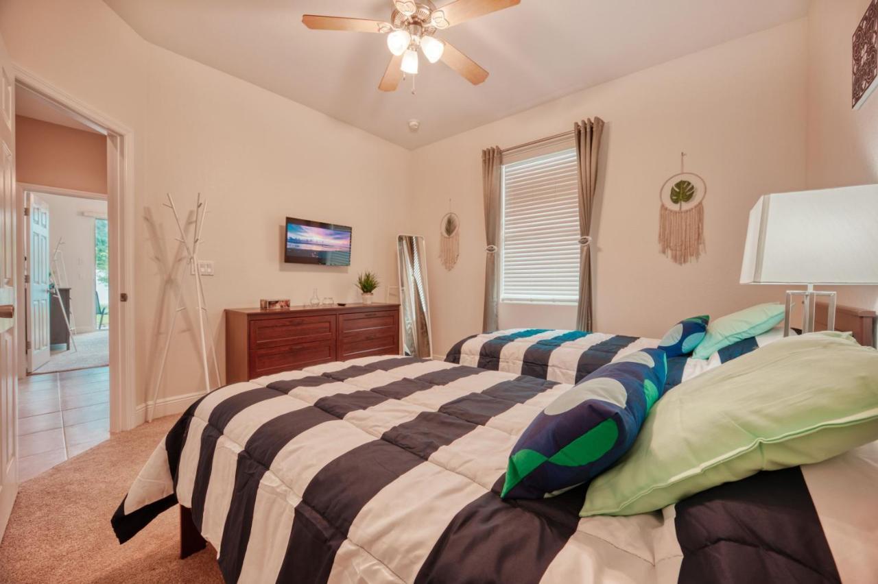Villa Holiday Sunrise Cape Coral Ngoại thất bức ảnh