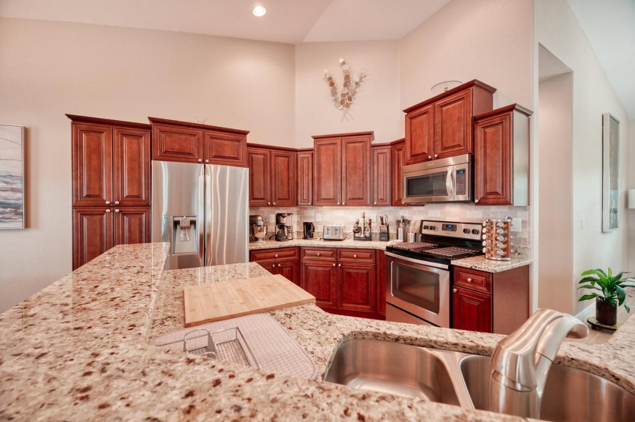 Villa Holiday Sunrise Cape Coral Ngoại thất bức ảnh