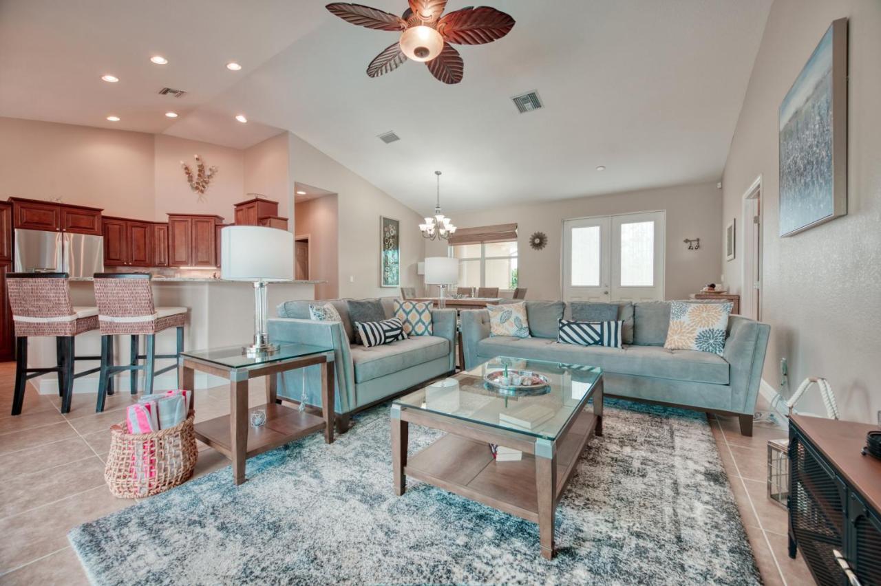 Villa Holiday Sunrise Cape Coral Ngoại thất bức ảnh